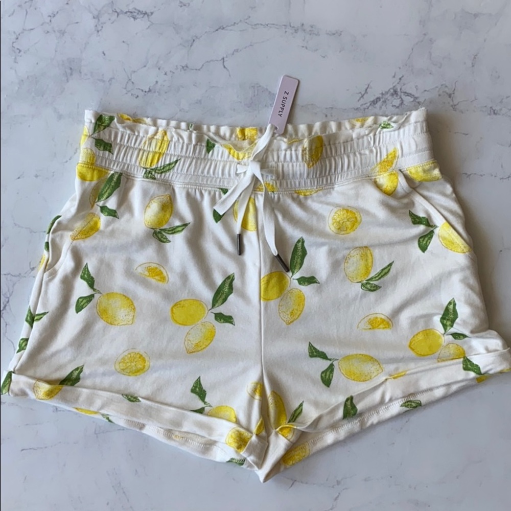 Limonata short - Picture 2 of 5